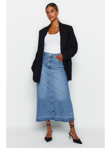 Дамска пола. Trendyol