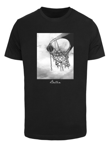 Ballin 2.0 T-shirt black