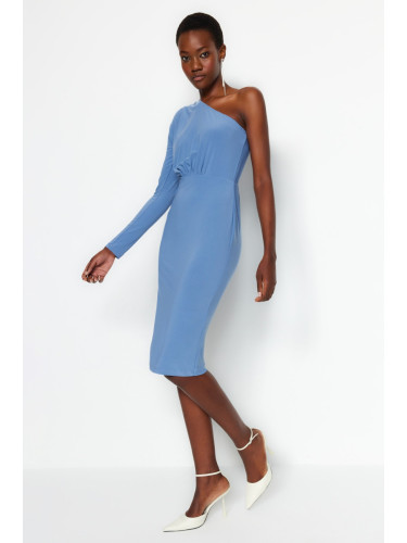 Дамска рокля Trendyol