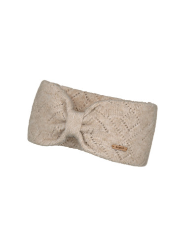 Čelenka Barts BRIDGEY HEADBAND Light Brown