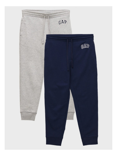 GAP Sweatpants with logo, 2pcs - Men