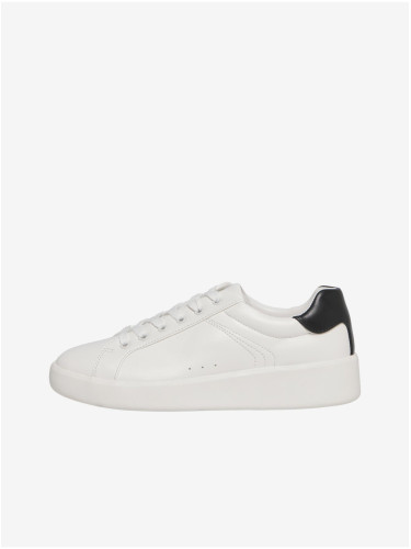 White women's sneakers ONLY Soul - Women