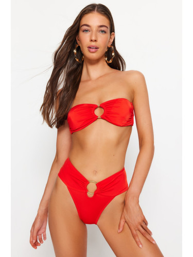 Дамски бански долнище Trendyol