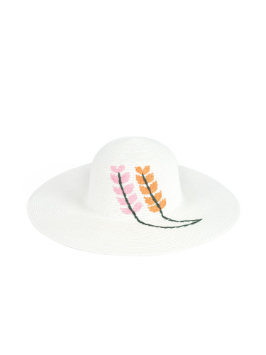 Art Of Polo Woman's Hat Cz21250-1