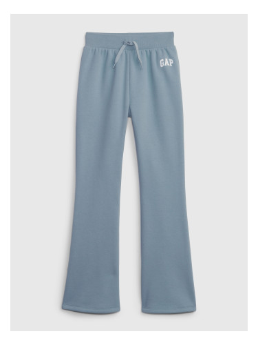 GAP Kids Sweatpants with logo - Girls