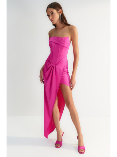 Дамска рокля Trendyol