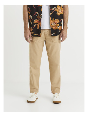 Celio Sweatpants Vowork - Men