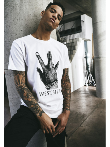 Westside Connection 2.0 T-Shirt White