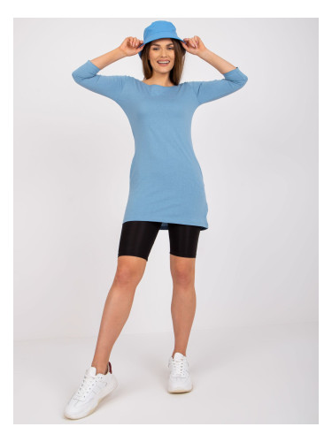 Tunic-TW-TU-1021.22X-Light Blue