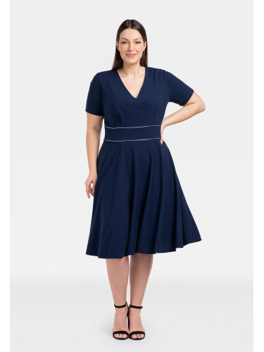 Дамска рокля. Karko