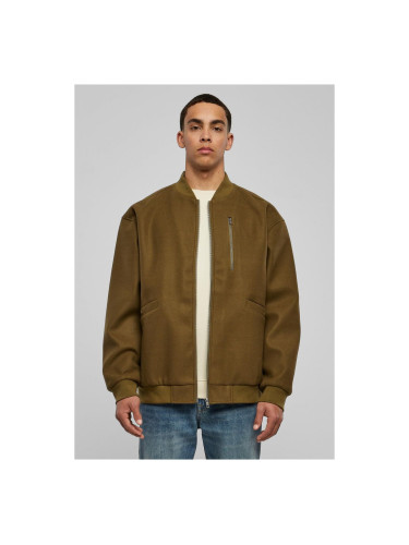 Bomber Jacket Blouson summerolive