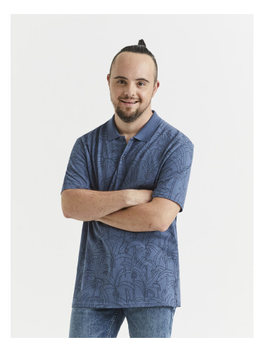 Celio T-shirt Vepalmito - Men's