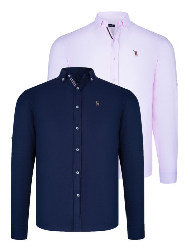 Мъжка риза dewberry