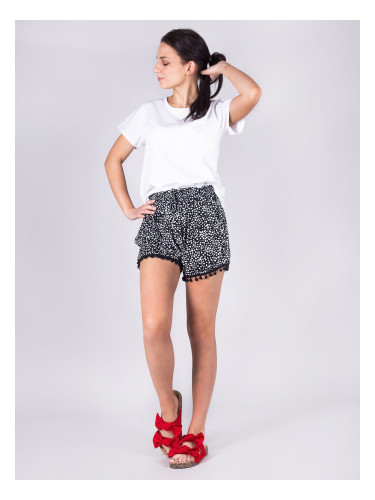 Yoclub Woman's Shorts USK-0009K-A100