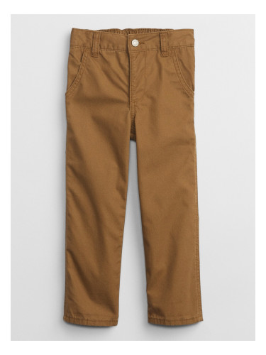 GAP Children's Canvas Trousers Carpenter - Boys