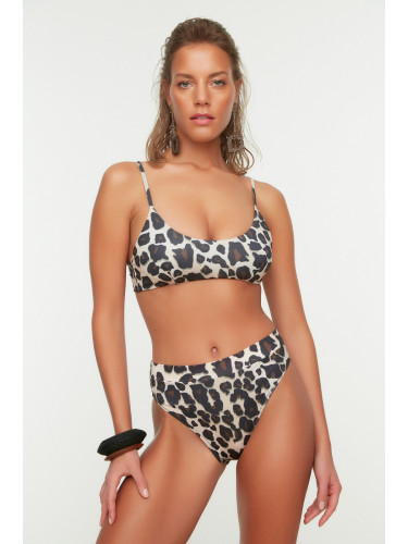 Дамски бански - долна част. Trendyol