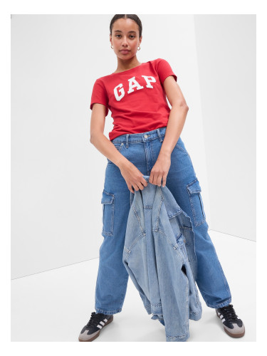 T-shirt with GAP logo - Women