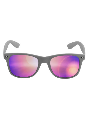 Sunglasses Likoma Mirror gry/pur