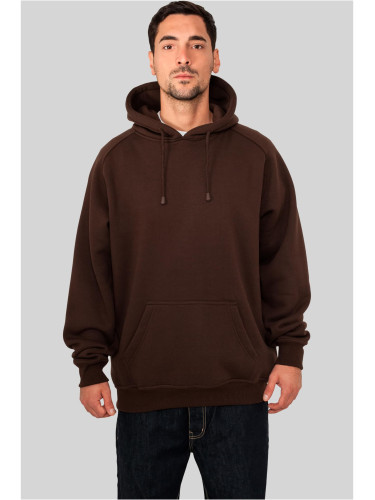 Empty Hoody Brown