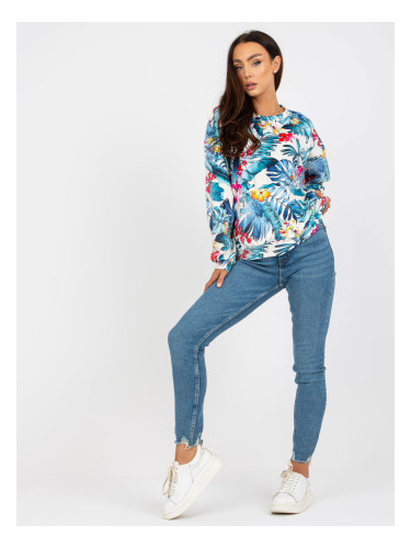 Blouse-RW-BL-8124.51-ecru