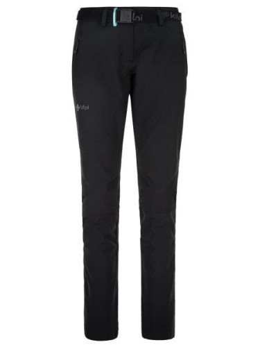 Women's outdoor pants Kilpi BELVELA-W black