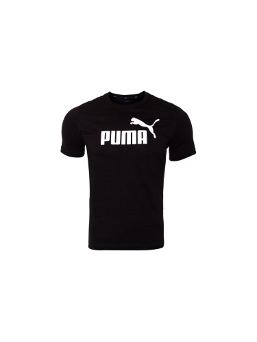 Мъжка тениска. Puma Logo Tee