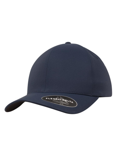 Delta Blue Cap