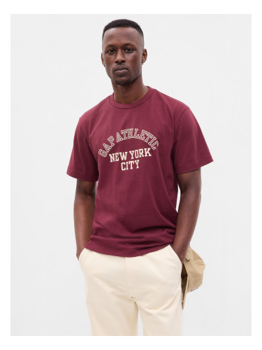 T-shirt with GAP logo - Men's