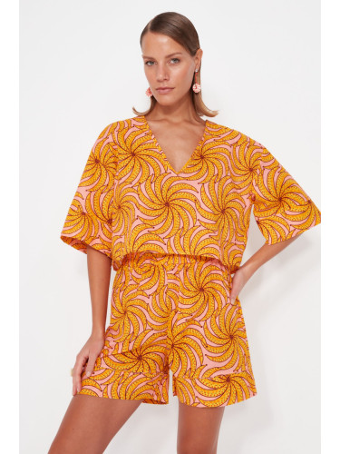 Дамски комплект Trendyol