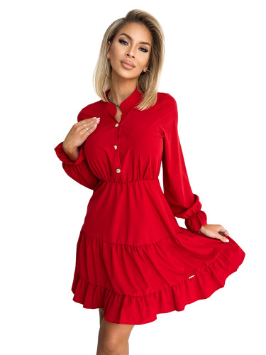 Дамска рокля NUMOCO