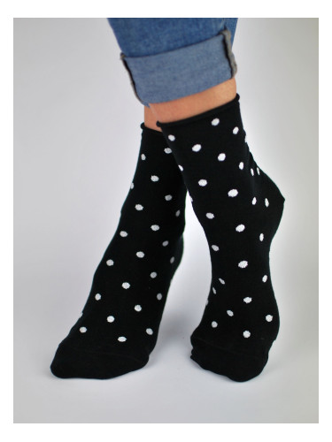 NOVITI Woman's Socks SB015-W-01