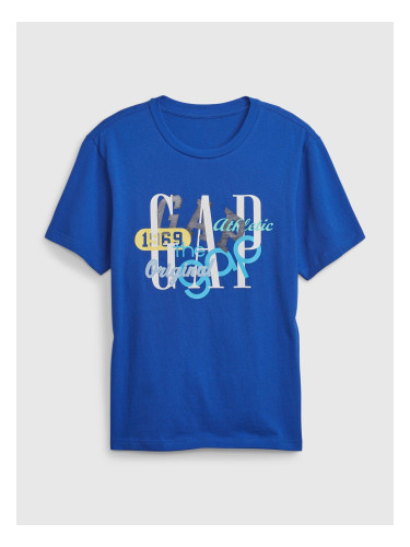 GAP T-shirt with print - Men