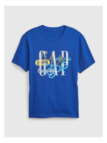 GAP T-shirt with print - Mens