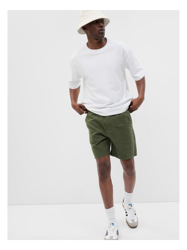 GAP Linen Shorts - Men