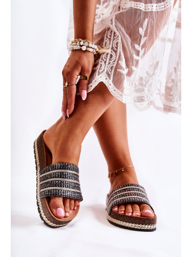 Дамски чехли Kesi