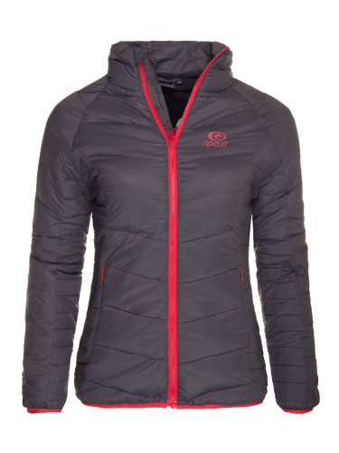 Winter jacket women's Rip Curl ULTIMATE DOWN W PUFFER