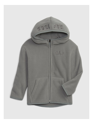 GAP Kids fleece sweatshirt - Boys