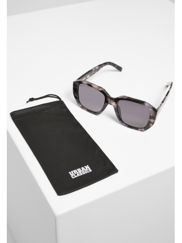 113 Sunglasses UC grey leo/black