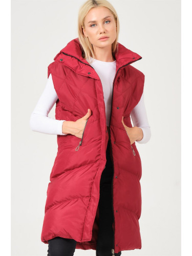 Дамски елек dewberry