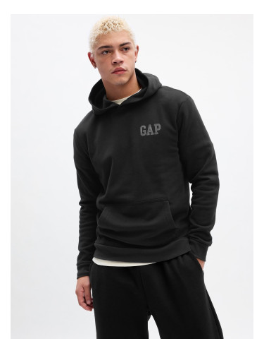 GAP Sweatshirt with logo - Men