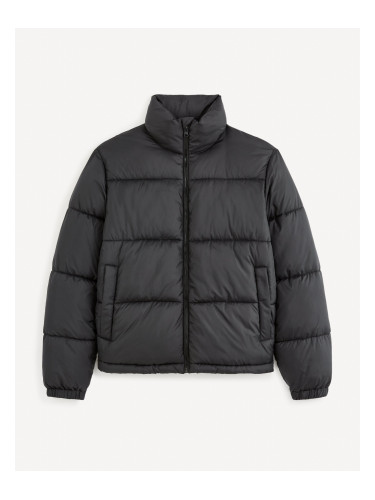 Celio Winter Jacket Fuparigi - Men