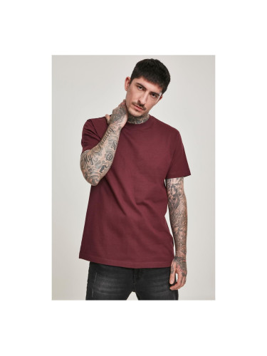 Men's T-shirt Basic - Red