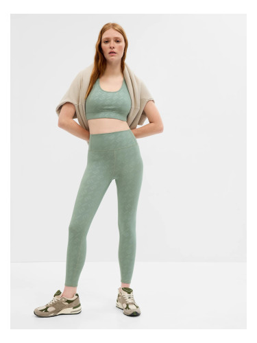 Leggings GapFit high rise - Women