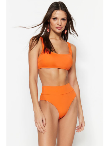 Дамски бански Trendyol