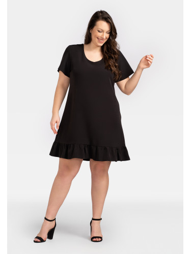 Дамска рокля Karko SA545