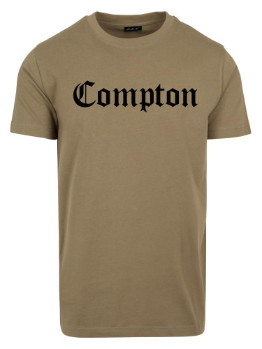 Compton Olive T-Shirt