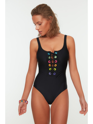 Дамски бански Trendyol