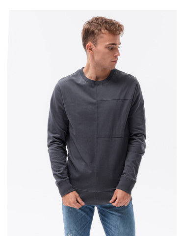 Мъжки суичър Ombre