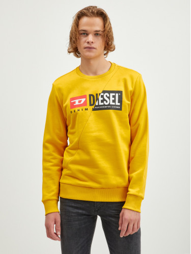 Diesel S-GIRK-CUT