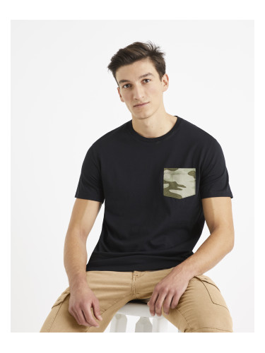 Celio T-Shirt Vepock - Men